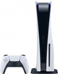 Игровая приставка PS5 825 Гб